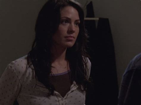 michelle borth nude|Michelle Borth in Tell me you love me S01E08 (2007)